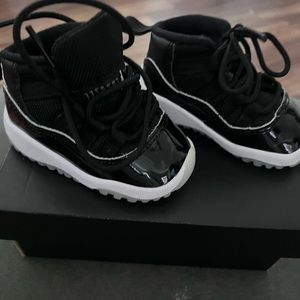 Infant Jordan 11 retro